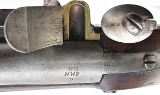 "U.S. Model 1816 Flintlock Musket “National Armory Bright" .69 caliber (AL4219) DTX" - Image 7 of 9
