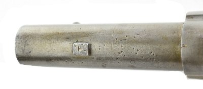 "U.S. Model 1816 Flintlock Musket “National Armory Bright" .69 caliber (AL4219) DTX" - Image 3 of 9
