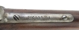 "U.S. Model 1816 Flintlock Musket National Armory Brightâ€ .69 caliber (AL4219) DTX" - Image 8 of 9