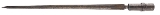 "British Martini Socket Bayonet (MEW3106)" - Image 2 of 2