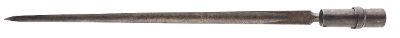 "British Martini Socket Bayonet (MEW3106)" - Image 2 of 2