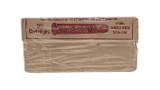 ".45-500 Government Standard. 45 Caliber 500grs Bullet (AN160)" - Image 1 of 3