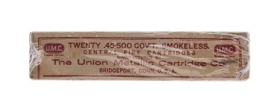 ".45-500 Government Standard. 45 Caliber 500grs Bullet (AN160)" - Image 3 of 3