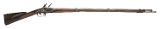 "Revolutionary War Era Musket (AL5343) ATX" - Image 1 of 7