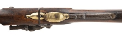 "Revolutionary War Era Musket (AL5343) ATX" - Image 6 of 7