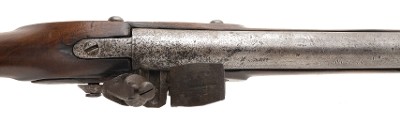 "Revolutionary War Era Musket (AL5343) ATX" - Image 3 of 7