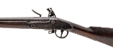 "Virginia Manufactory 2nd Model flintlock Musket .69 caliber (AL8157)" - Image 4 of 7