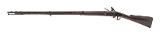 "Virginia Manufactory 2nd Model flintlock Musket .69 caliber (AL8157)" - Image 3 of 7