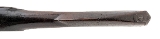 "Virginia Manufactory 2nd Model flintlock Musket .69 caliber (AL8157)" - Image 6 of 7