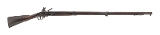 "Virginia Manufactory 2nd Model flintlock Musket .69 caliber (AL8157)"