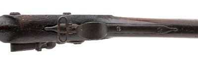"Virginia Manufactory 2nd Model flintlock Musket .69 caliber (AL8157)" - Image 7 of 7