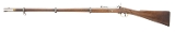 "Probable Confederate British Pattern 1853 Rifle-Musket (AL5287)" - Image 5 of 9