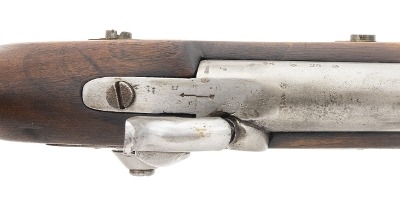"Probable Confederate British Pattern 1853 Rifle-Musket (AL5287)" - Image 3 of 9