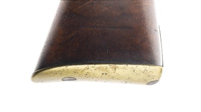 "Probable Confederate British Pattern 1853 Rifle-Musket (AL5287)" - Image 9 of 9