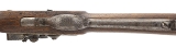 "Belgian Napoleonic Wars Flintlock Short Musket (AL5327)" - Image 6 of 7
