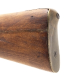 "Rare Mexican Paget Flintlock Carbine (AL5602)" - Image 9 of 9