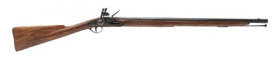 "Rare Mexican Paget Flintlock Carbine (AL5602)" - Image 1 of 9