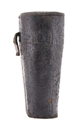"US Army & Navy Signal WWI Binoculars - A. Bardou Paris (MM1525)" - Image 3 of 11