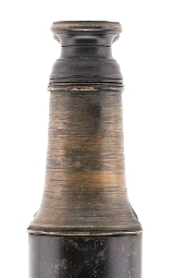 "US Army & Navy Signal WWI Binoculars - A. Bardou Paris (MM1525)" - Image 9 of 11