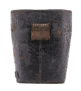 "US Army & Navy Signal WWI Binoculars - A. Bardou Paris (MM1525)" - Image 4 of 11