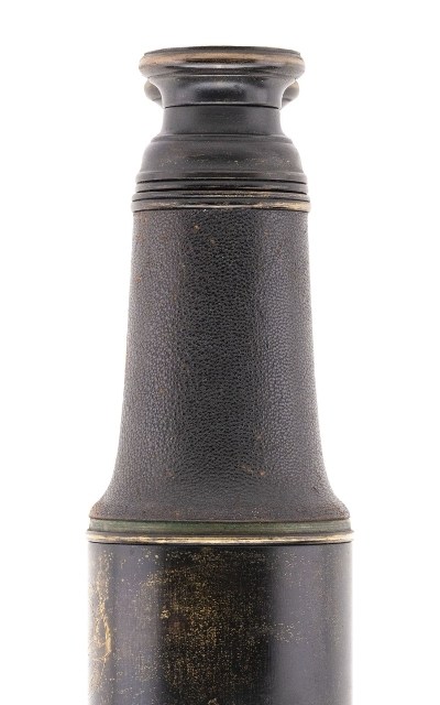 "US Army & Navy Signal WWI Binoculars - A. Bardou Paris (MM1525)" - Image 10 of 11