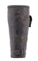 "US Army & Navy Signal WWI Binoculars - A. Bardou Paris (MM1525)" - Image 5 of 11