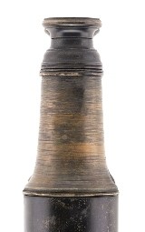 "US Army & Navy Signal WWI Binoculars - A. Bardou Paris (MM1525)" - Image 9 of 11