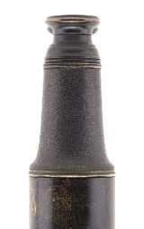 "US Army & Navy Signal WWI Binoculars - A. Bardou Paris (MM1525)" - Image 10 of 11