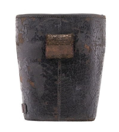 "US Army & Navy Signal WWI Binoculars - A. Bardou Paris (MM1525)" - Image 4 of 11