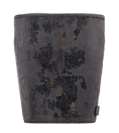 "US Army & Navy Signal WWI Binoculars - A. Bardou Paris (MM1525)" - Image 2 of 11