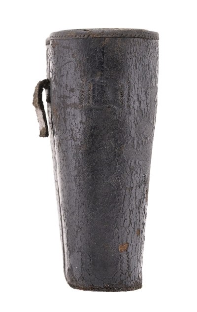 "US Army & Navy Signal WWI Binoculars - A. Bardou Paris (MM1525)" - Image 3 of 11