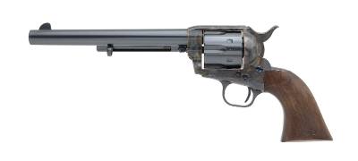 "Colt Ainsworth Prototype Single Action Army .45 LC (C13566)" - Image 1 of 9
