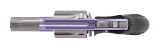 "Charter Lavender Lady .38 SPL (PR57795)" - Image 2 of 4