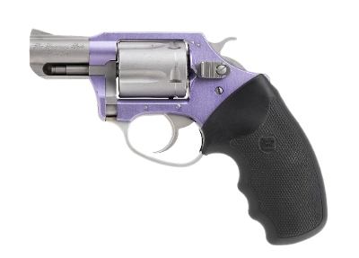 "Charter Lavender Lady .38 SPL (PR57795)" - Image 1 of 4