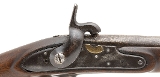"Nashville Arsenal U.S. Model 1816 Belgian Alteration Musket (AL5655)" - Image 3 of 11