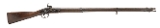 "Nashville Arsenal U.S. Model 1816 Belgian Alteration Musket (AL5655)" - Image 1 of 11