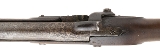 "Nashville Arsenal U.S. Model 1816 Belgian Alteration Musket (AL5655)" - Image 4 of 11