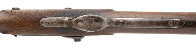 "Nashville Arsenal U.S. Model 1816 Belgian Alteration Musket (AL5655)" - Image 10 of 11