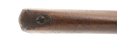 "Nashville Arsenal U.S. Model 1816 Belgian Alteration Musket (AL5655)" - Image 6 of 11