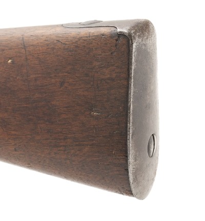 "Nashville Arsenal U.S. Model 1816 Belgian Alteration Musket (AL5655)" - Image 11 of 11