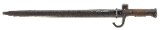 "French 1874 Modified Bayonet (MEW2359)" - Image 3 of 6