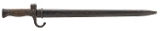 "French 1874 Modified Bayonet (MEW2359)" - Image 4 of 6