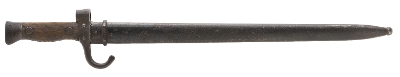 "French 1874 Modified Bayonet (MEW2359)" - Image 4 of 6