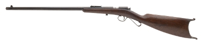 "Savage 1905 .22 LR (R32655) Consignment" - Image 3 of 4