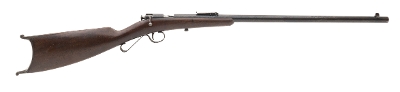 "Savage 1905 .22 LR (R32655) Consignment" - Image 1 of 4