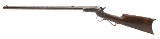 "Stevens Tip Up Rifle .25 Rimfire (AL5576)" - Image 4 of 7