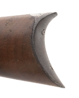 "Stevens Tip Up Rifle .25 Rimfire (AL5576)" - Image 7 of 7