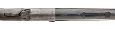 "Hopkins & Allen Falling Block .32 Rimfire (AL5579) DTX" - Image 3 of 6