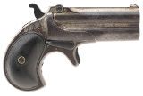 "Remington 95 Double Derringer .41 Rimfire (PR60315)" - Image 1 of 5