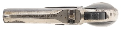 "Remington 95 Double Derringer .41 Rimfire (PR60315)" - Image 3 of 5
